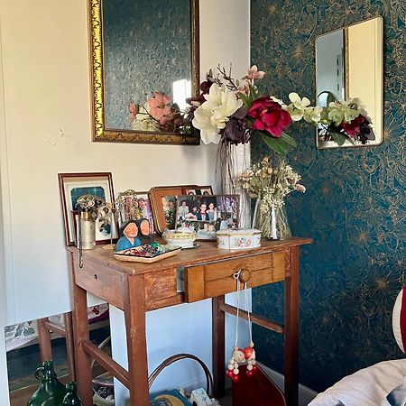 Chez Toinette Bed and Breakfast Bretteville-sur-Odon Eksteriør billede
